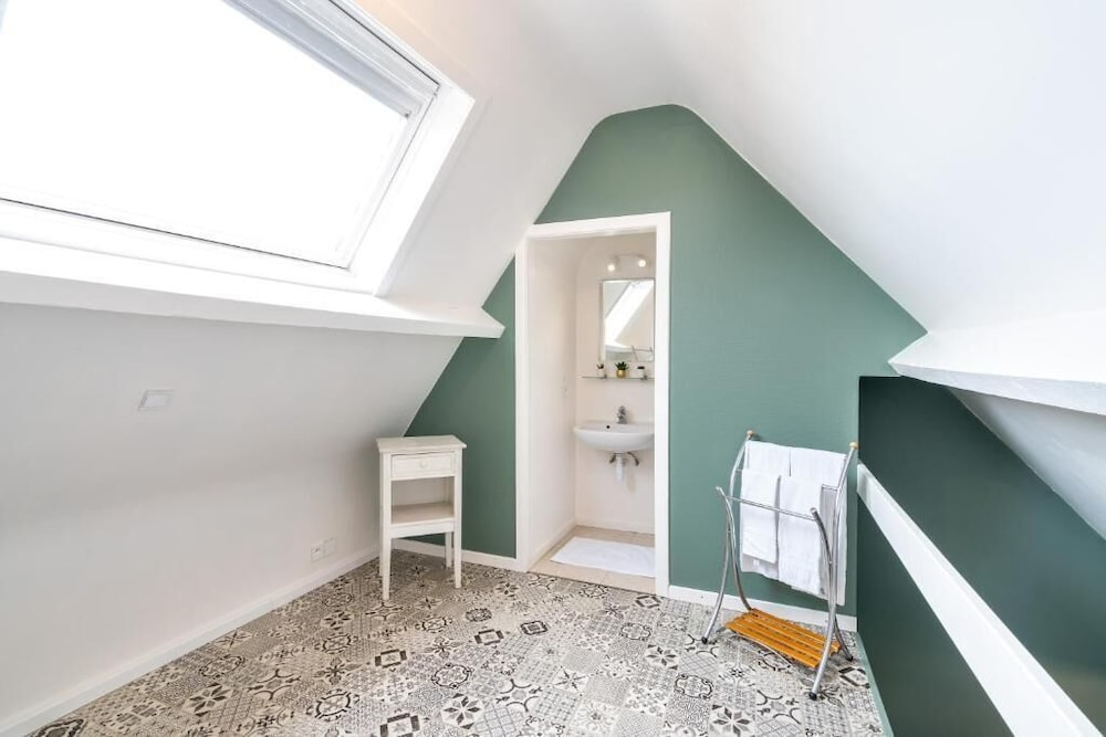 The Canal View Suites