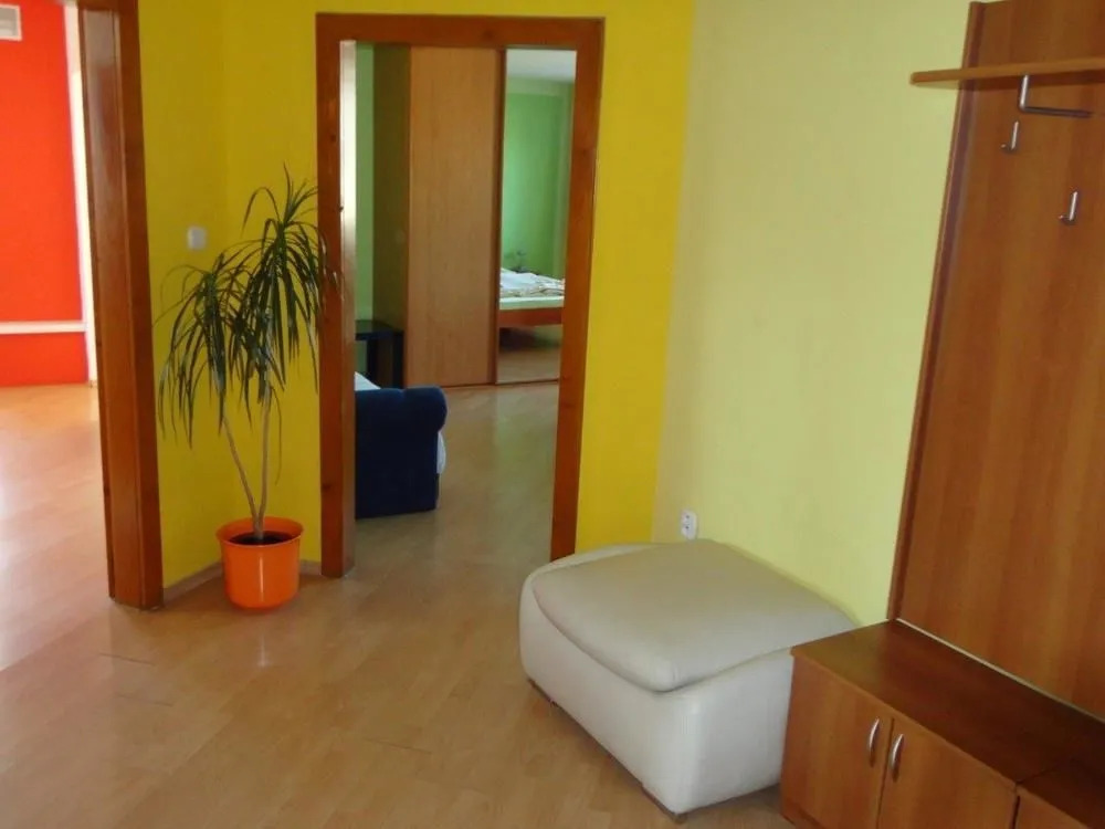 Penzion Fantazia Poprad - Self check-in