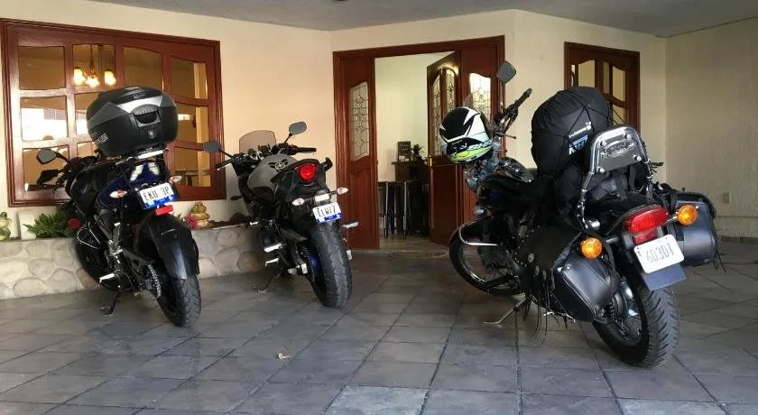 Hostal San Jemo León