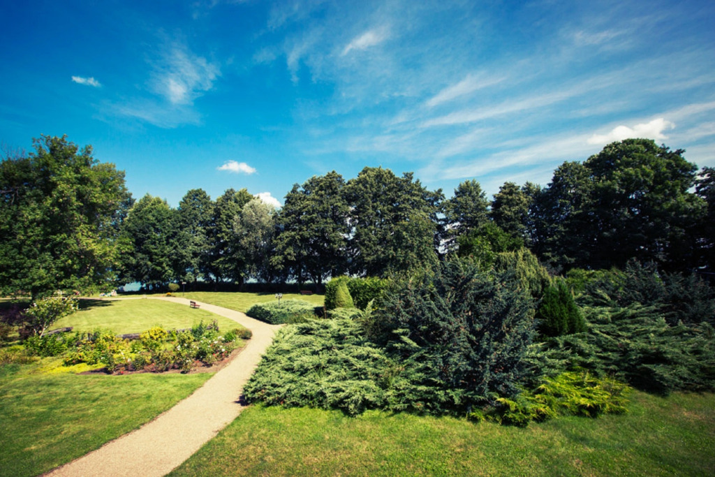 Seepark Hotel am Wandlitzsee