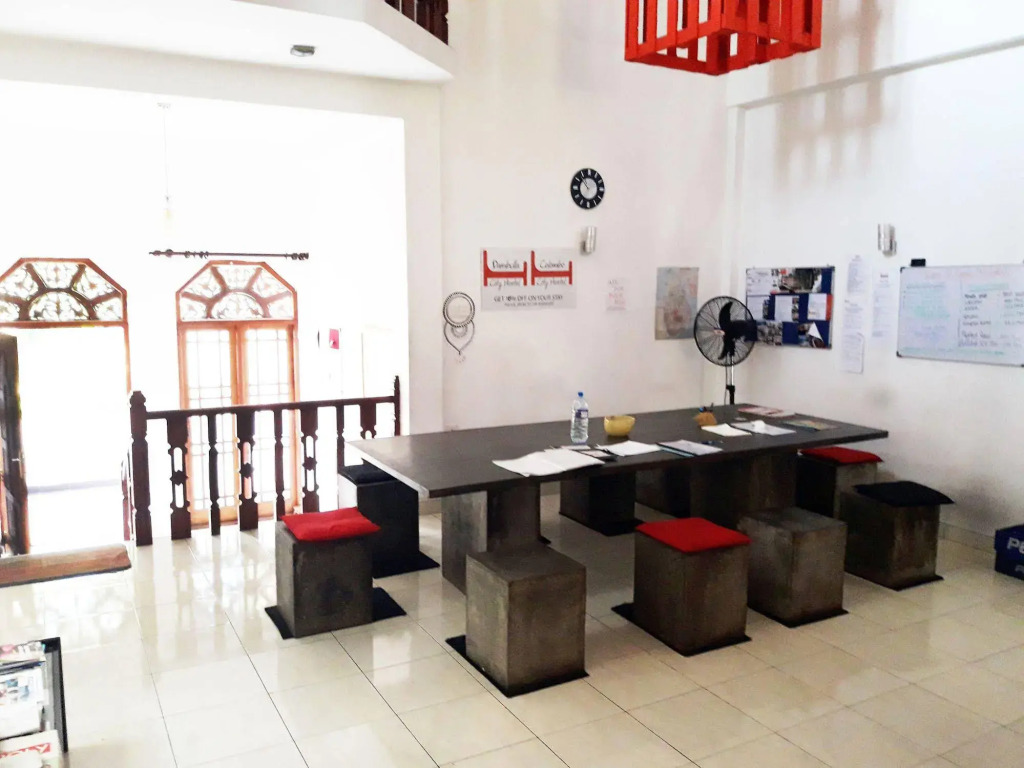 Kandy City Hostel