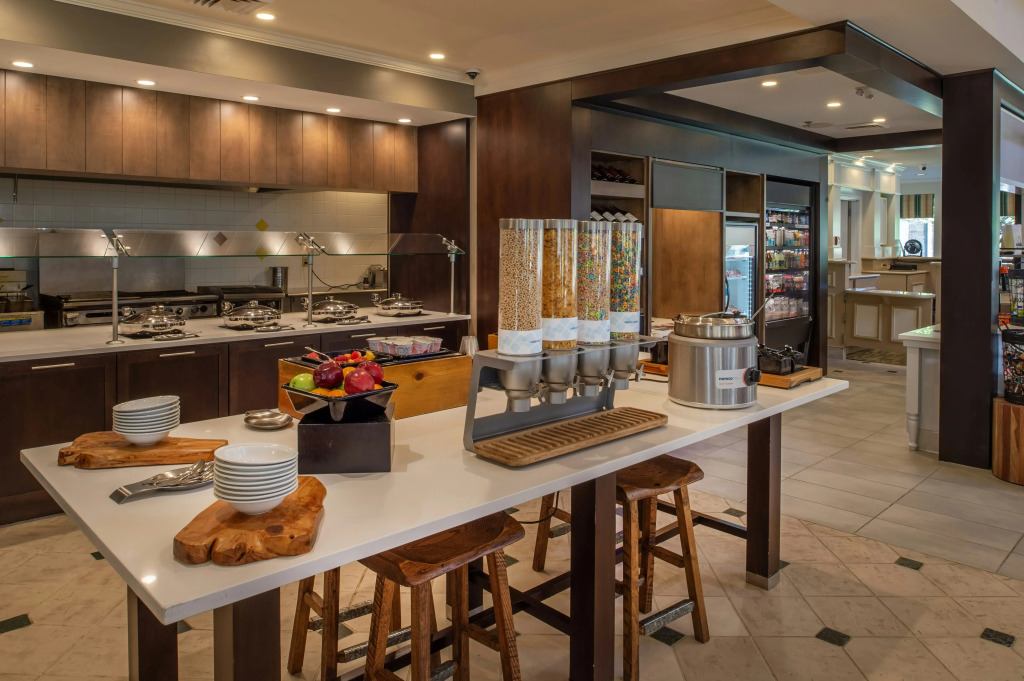 Hilton Garden Inn St. Louis/Chesterfield