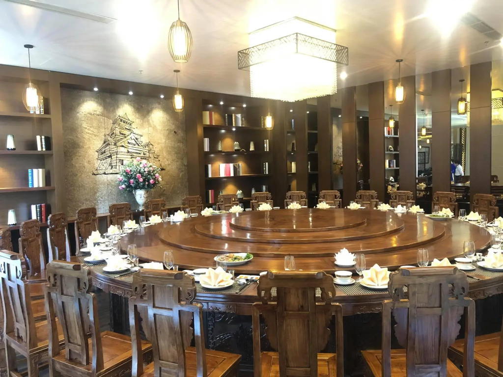 Central Hotel Thanh Hoá