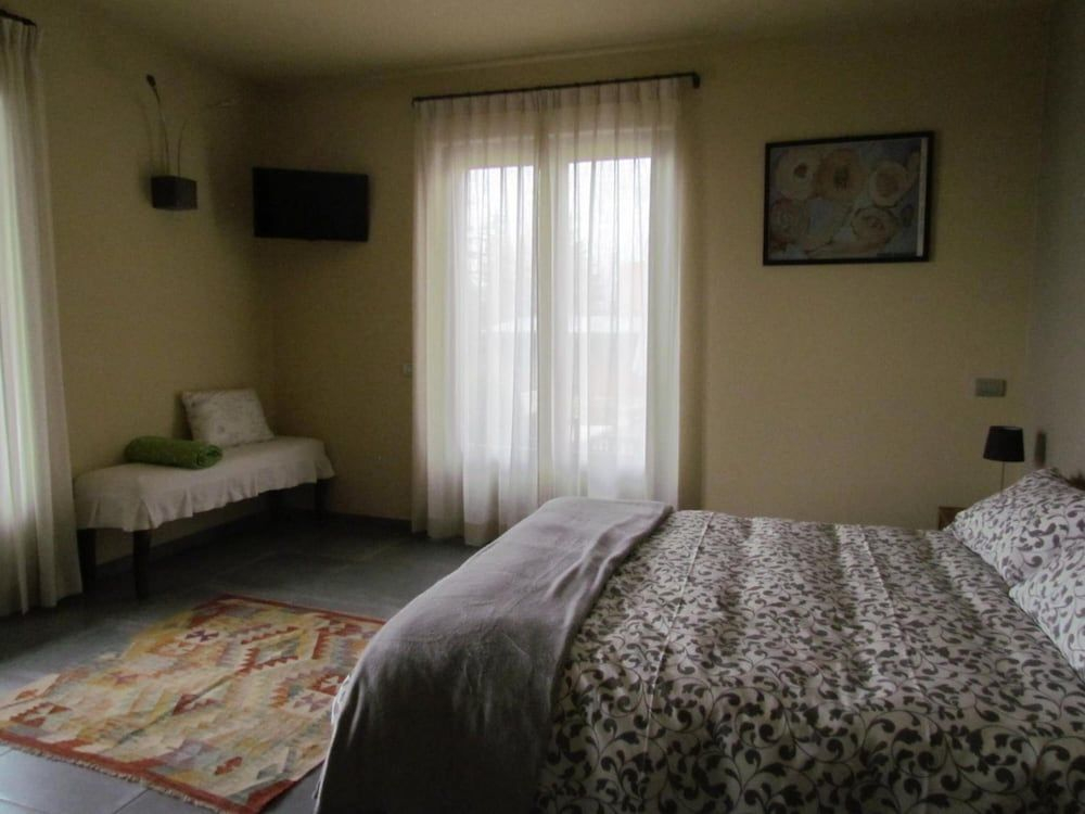 Casa Vacanze San Stefanetto