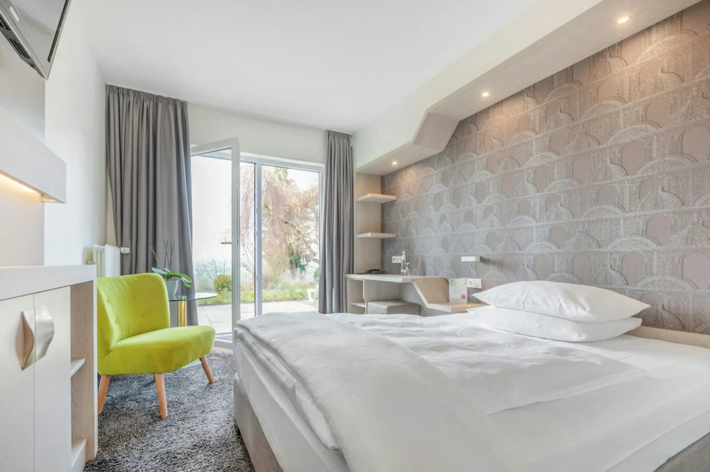Landhotel Bellevue