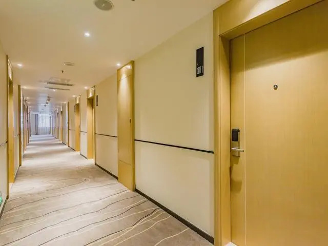 City Comfort Inn Huizhou Tongqiao