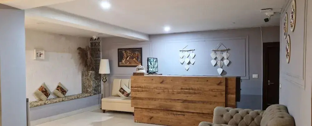 VITS Kunjham Retreat
