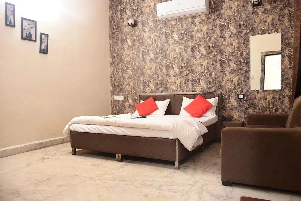 Hotel Prem Palace