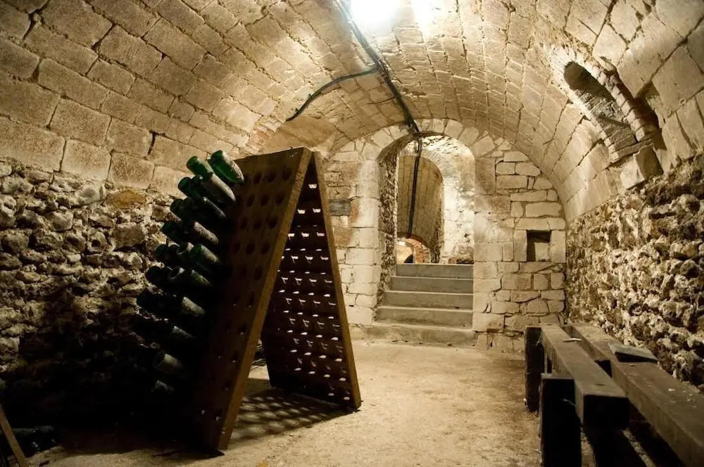 Le Clos Corbier