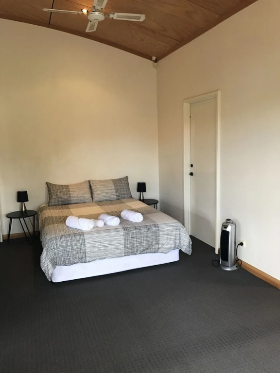 Wavecrest Village & Tourist Park WA