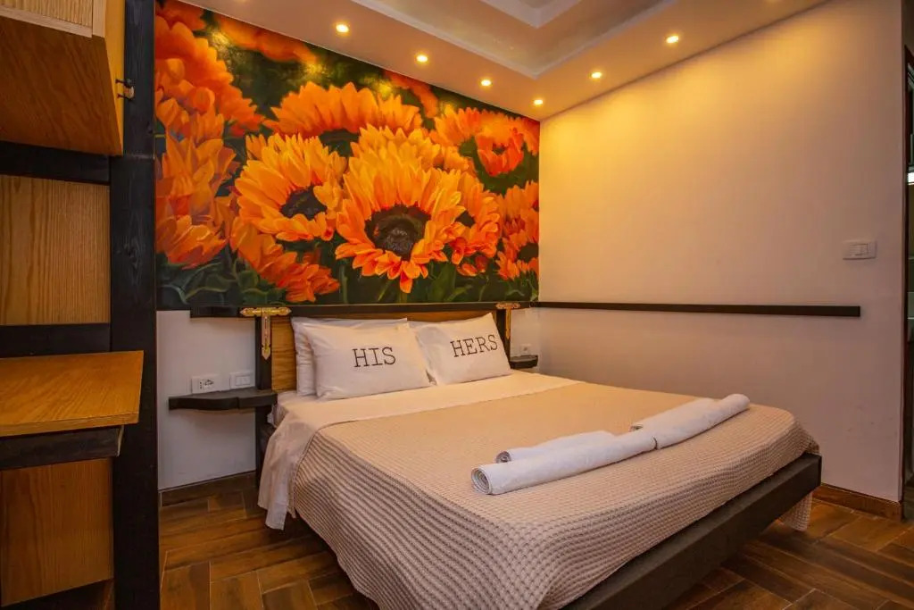 Hotel Legjenda