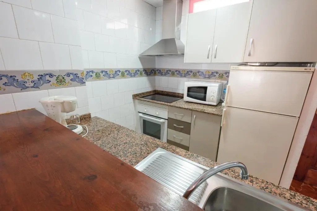 Apartamentos Nuevo México M 54