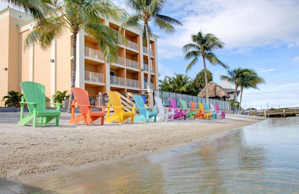 Holiday Inn Express Ft. Pierce-S HU