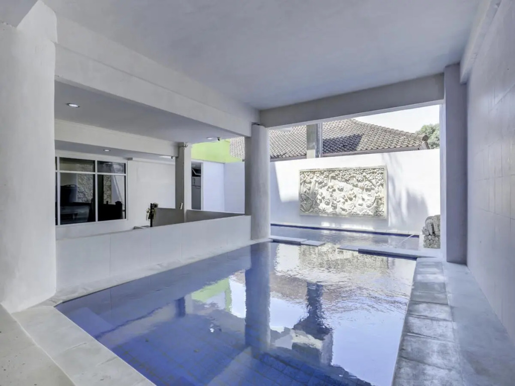 OYO 3950 The Ratna Hotel