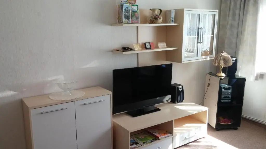 Ferienwohnung Böhnstedt
