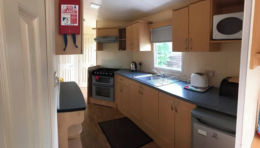 Northfield Holiday Park