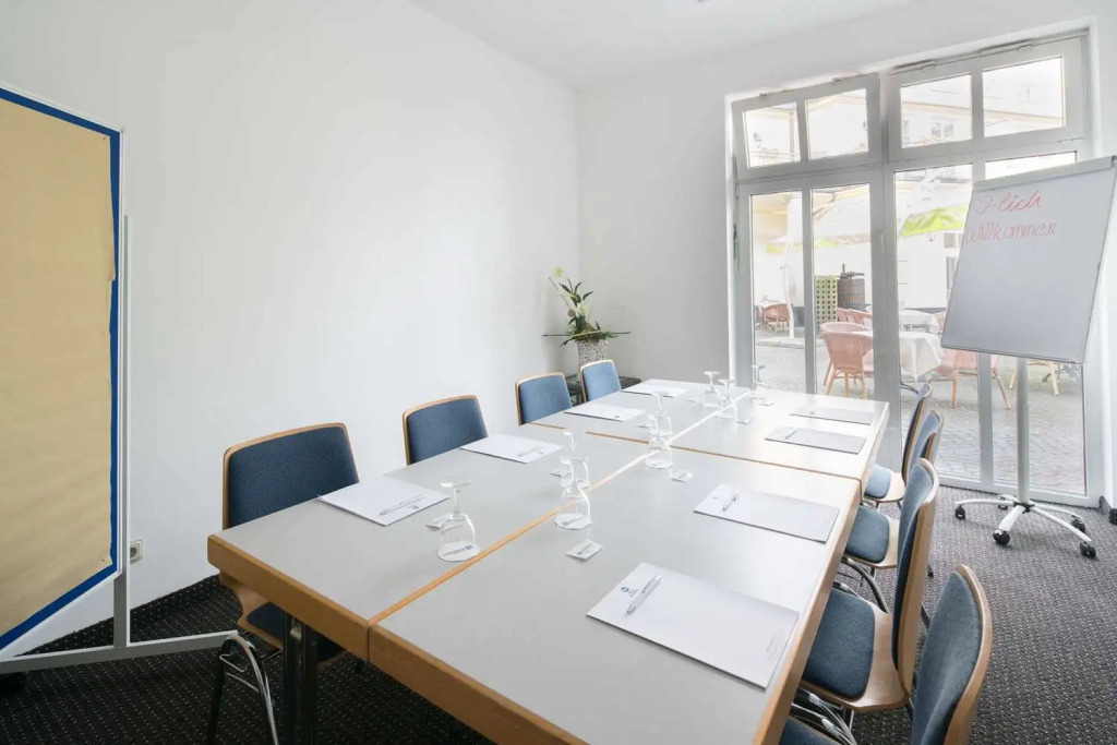 Best Western Wein- und Parkhotel