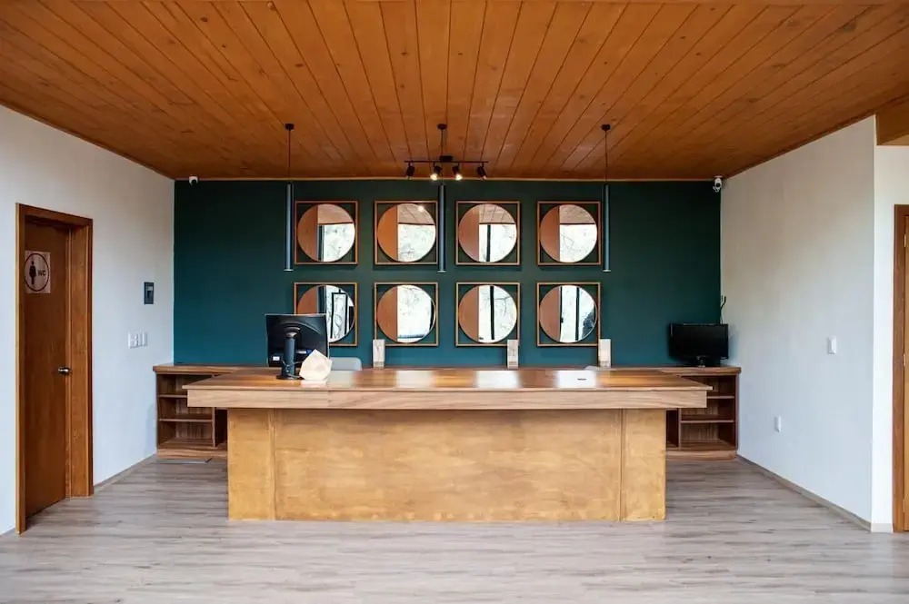 Grand Mazamitla Hotel Boutique