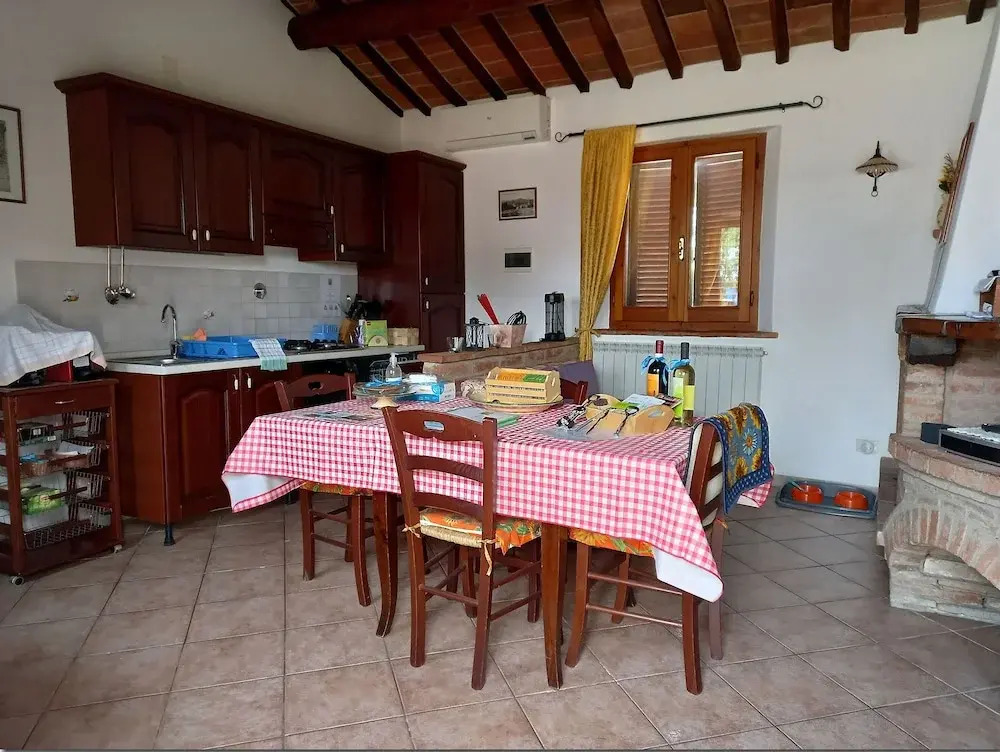 Il Villino di Cortona