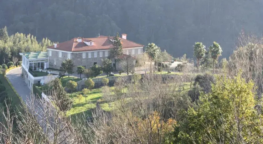 Hotel Rural Quinta de Santa Cruz