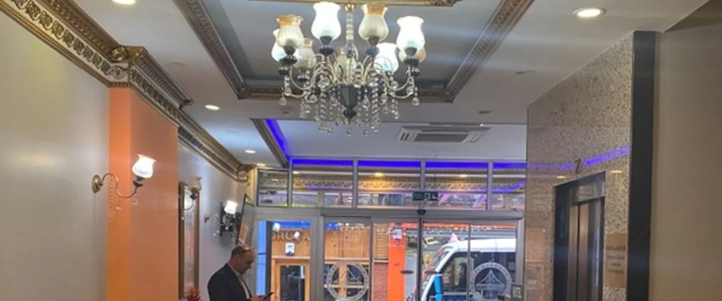 ESEN Life HOTEL