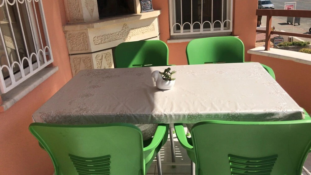 Lovely Flat in Alanya , Renovated 2021