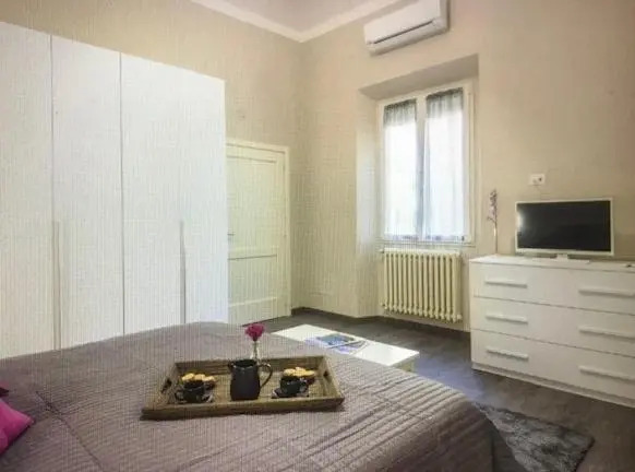 Delizioso appartamento nel cuore di Firenze