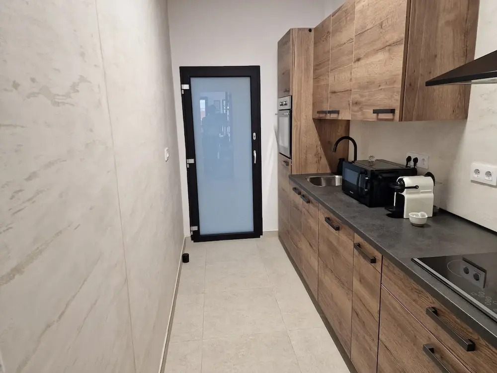 Family Bungalow in San Pedro