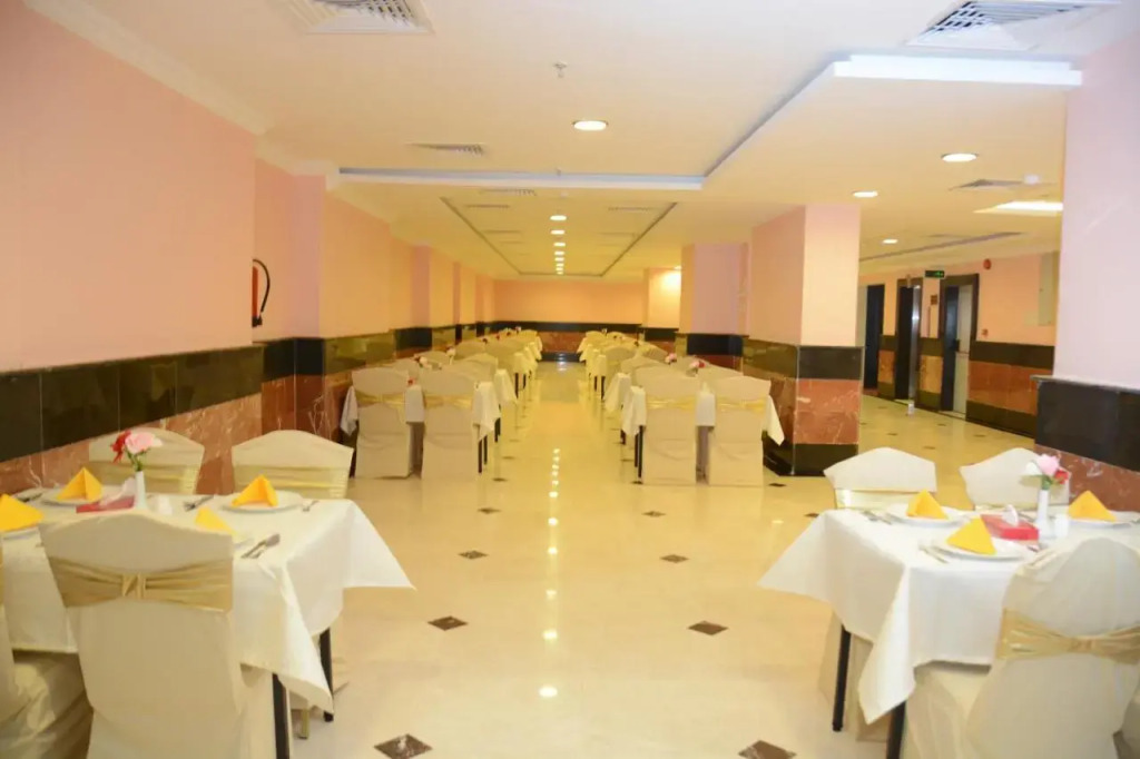Al JAWHRA TOWER HOTEL