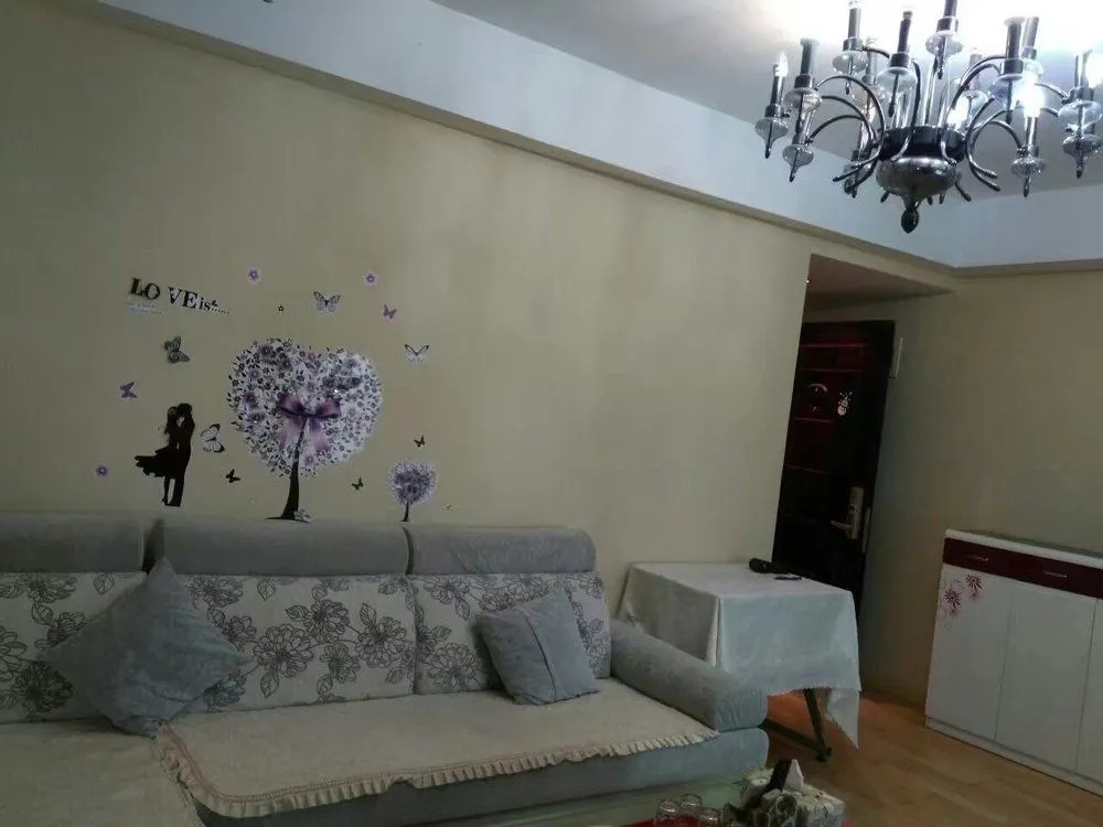 Get Rich Garden Hotel Apartment Shenzhen