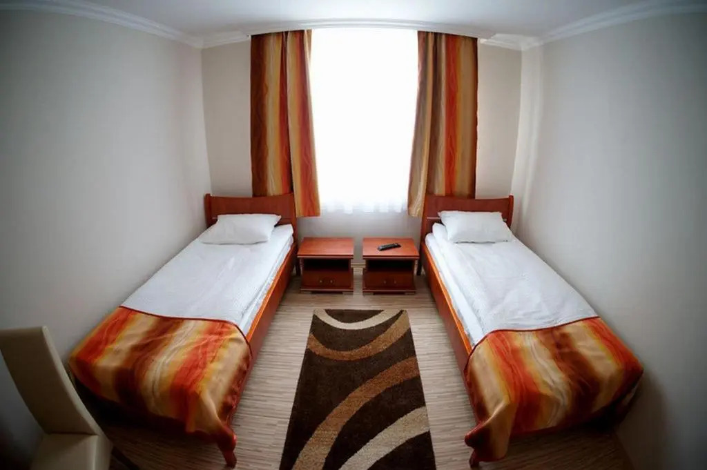 Borka Apartman