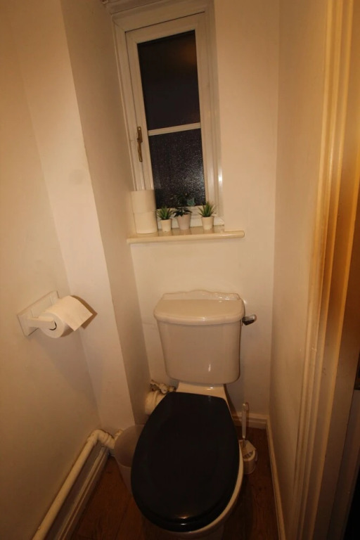 Stirling House Sheffield by Smart Corporate Stays
