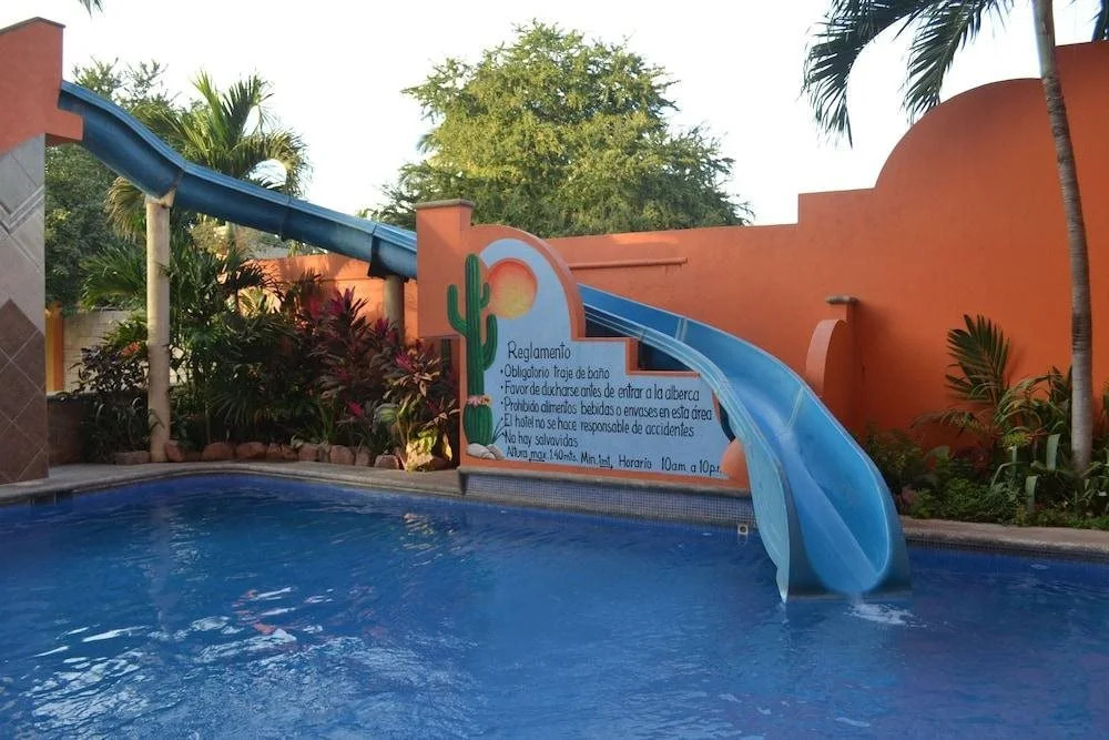 Cactus Inn
