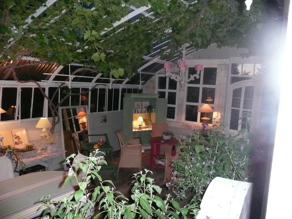 La Villa de Creully