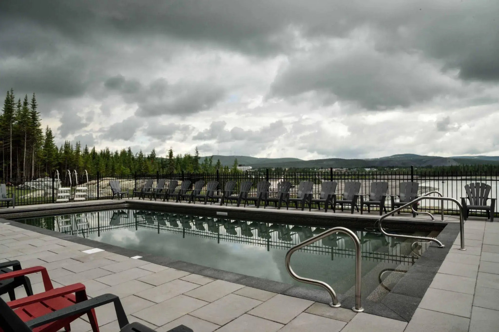 Hotel du Domaine, an Ascend Collection Hotel