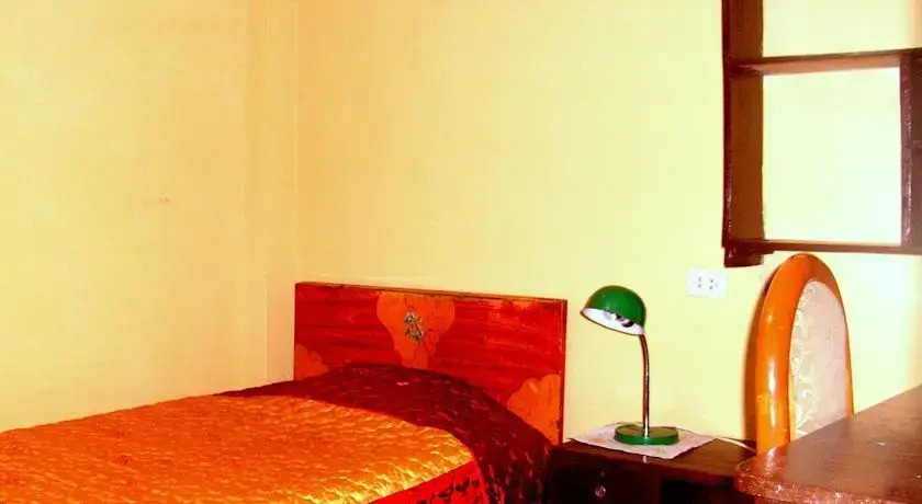 Quyllur Hostel Cusco