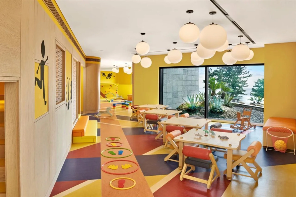 JW Marriott Jeju Resort & Spa