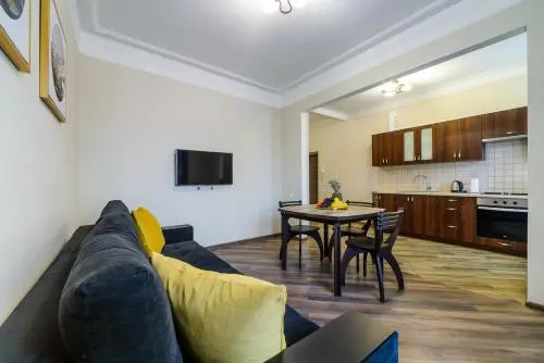 Arenda Apartments 2