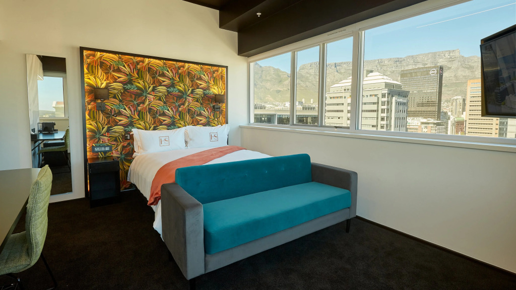 Hotel Sky Cape Town