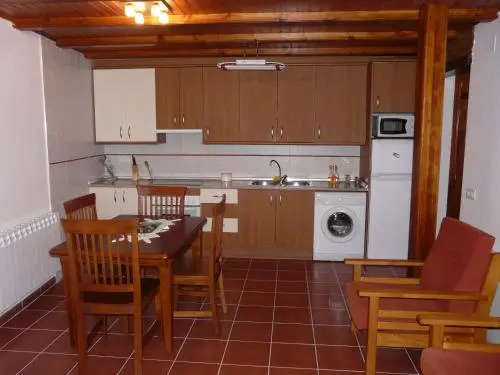 Apartamentos El Pajar Alcala de la Selva
