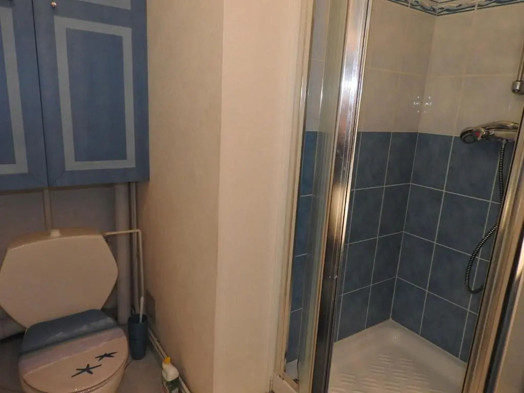 Appartement Les Sables-d'Olonne, 2 pièces, 3 personnes - FR-1-92-779