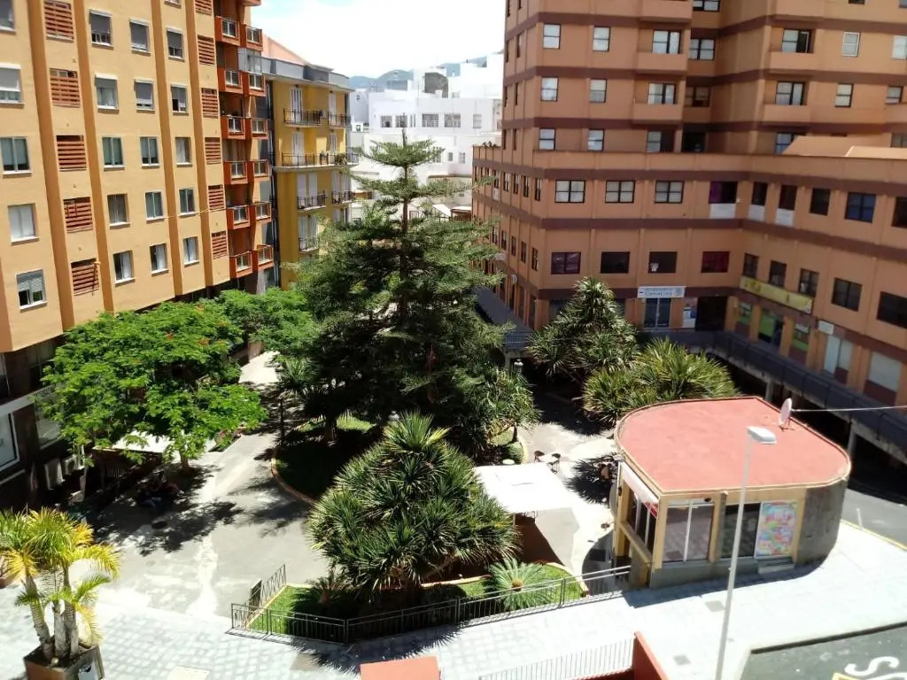 Avenida El Puente, 26