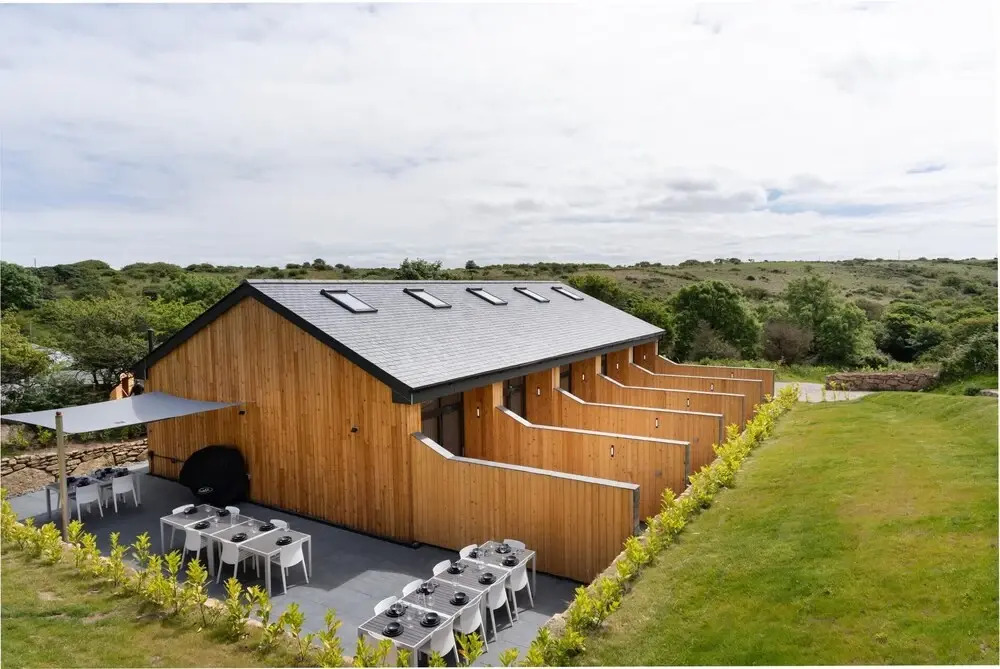 Exceptional 1BD Lodge With Amazing Views
