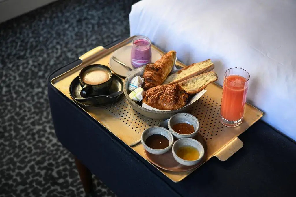 Grand Pigalle Experimental