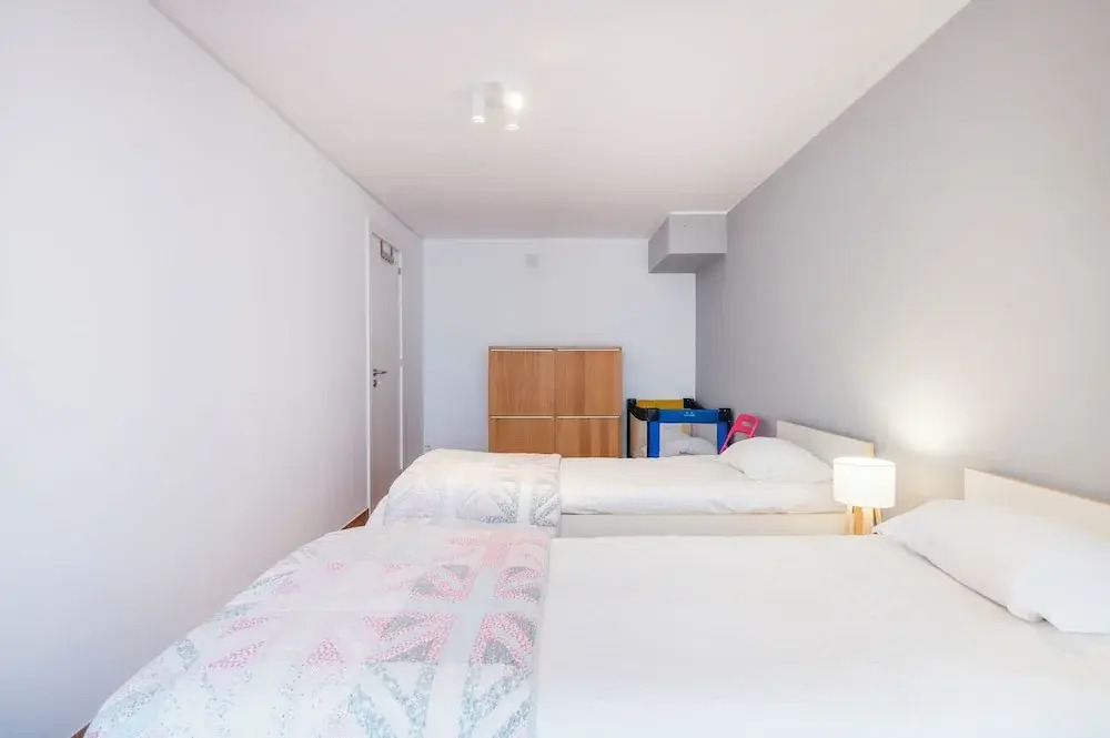 Sunny 5BR Villa @ Prainha Club