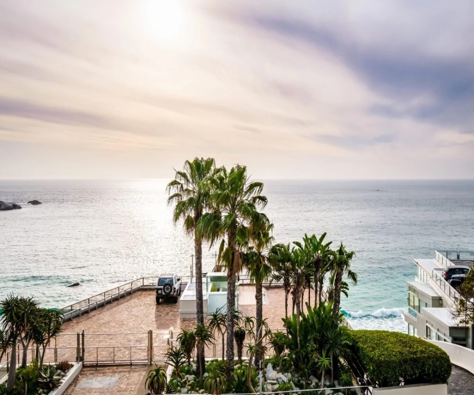 Clifton Palm Views in Cape Town