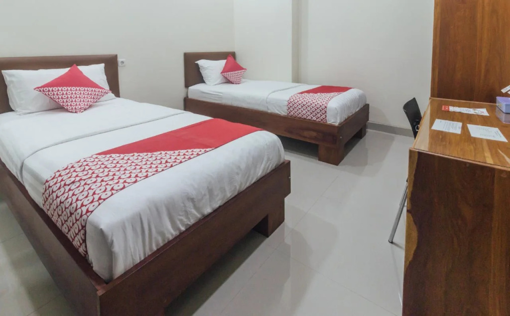 Clean & Comfort Homestay