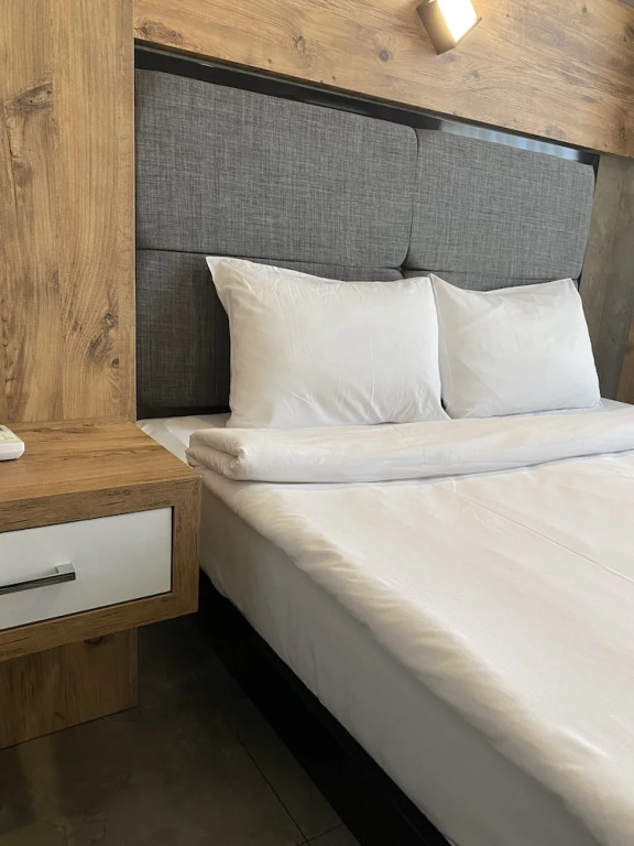 Moda Otel