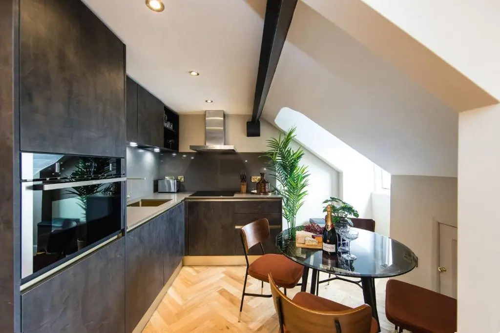 Maison Mouettes by Luxury Travel Emporium - Luxury Suites with Abbey Views
