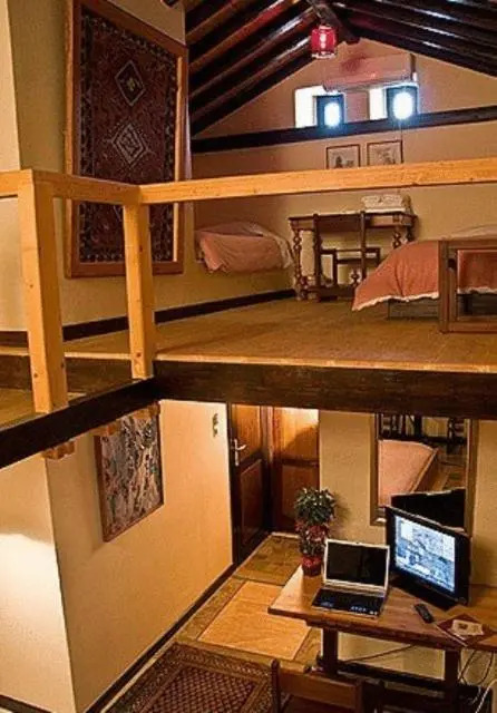 Lazareto Hotel